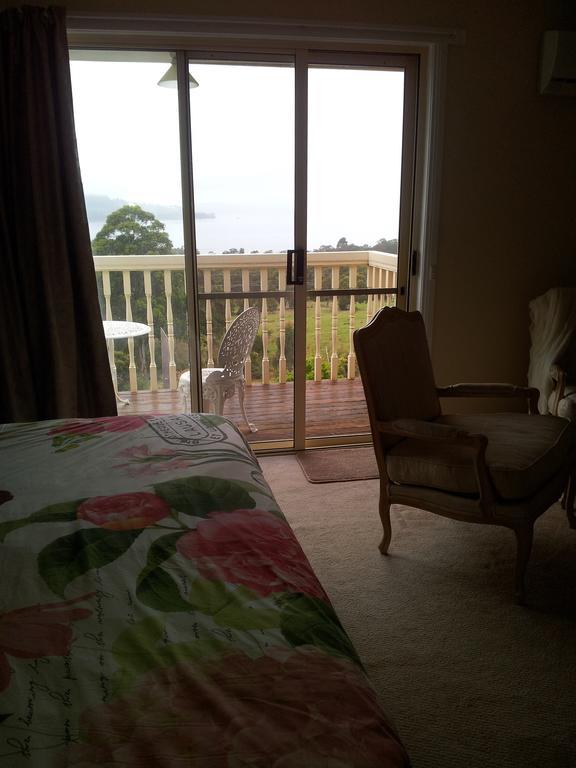 Waterview Gardens B&B Margate Phòng bức ảnh