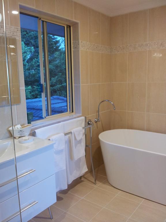 Waterview Gardens B&B Margate Phòng bức ảnh