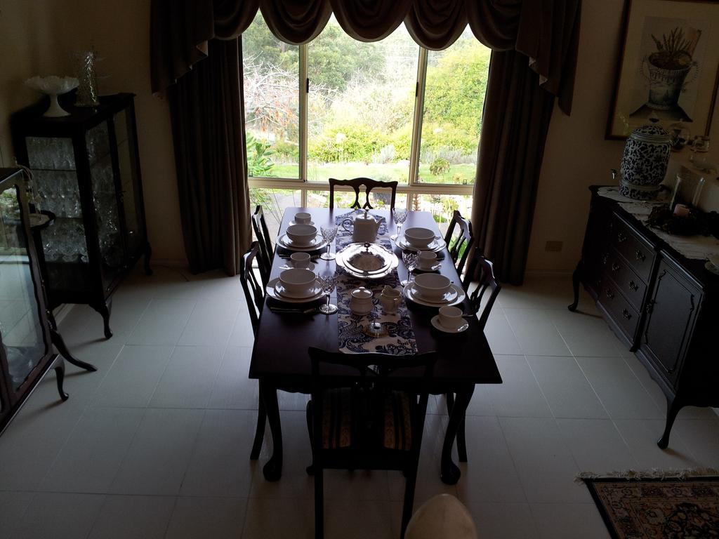 Waterview Gardens B&B Margate Ngoại thất bức ảnh
