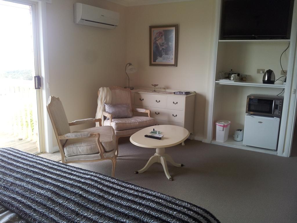 Waterview Gardens B&B Margate Phòng bức ảnh