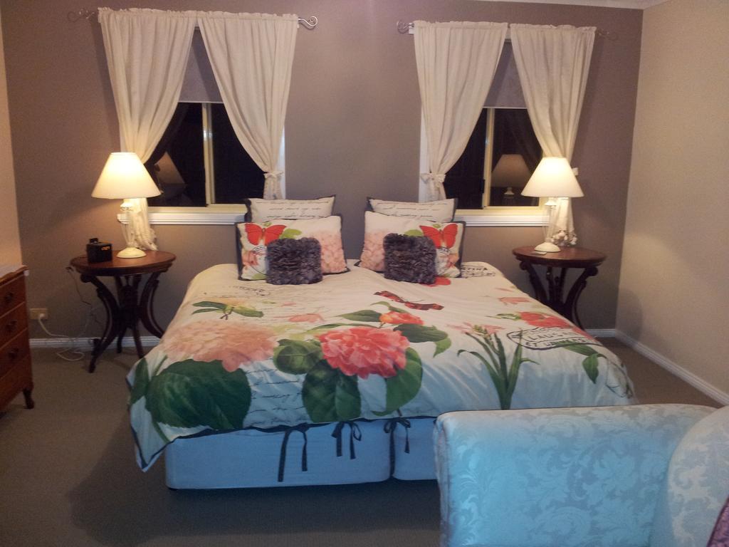 Waterview Gardens B&B Margate Phòng bức ảnh