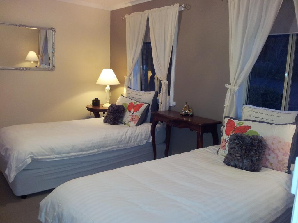 Waterview Gardens B&B Margate Phòng bức ảnh