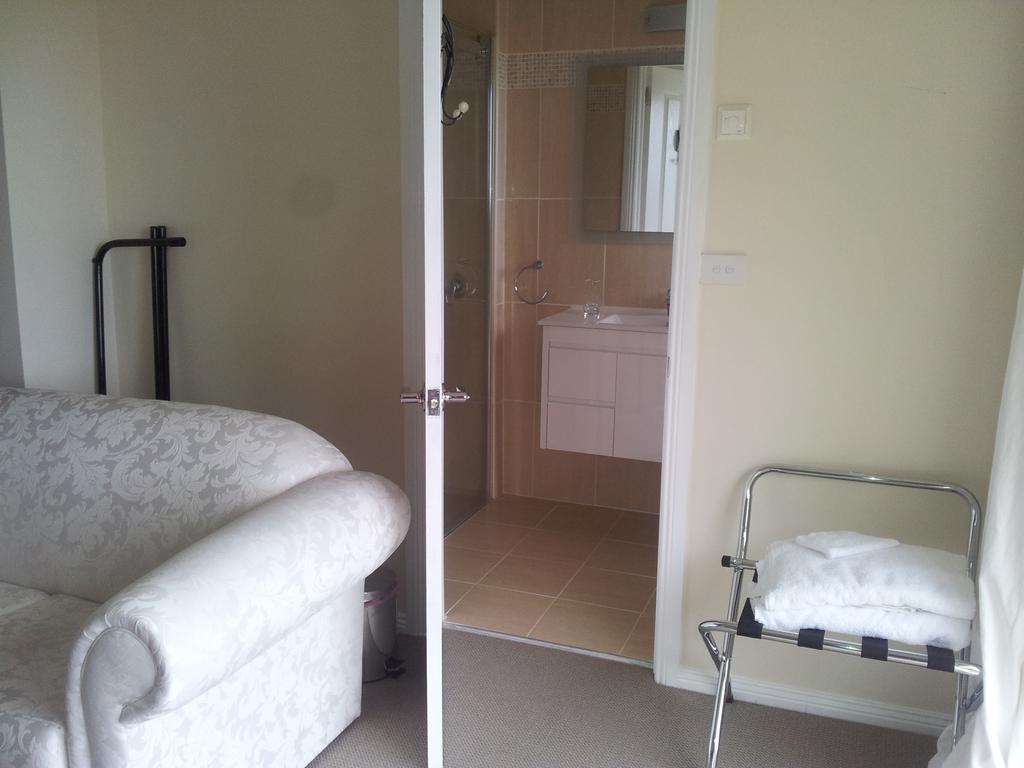 Waterview Gardens B&B Margate Phòng bức ảnh