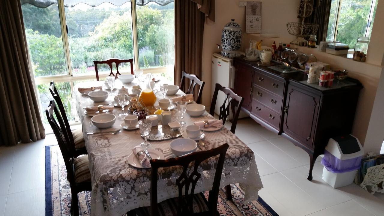Waterview Gardens B&B Margate Ngoại thất bức ảnh
