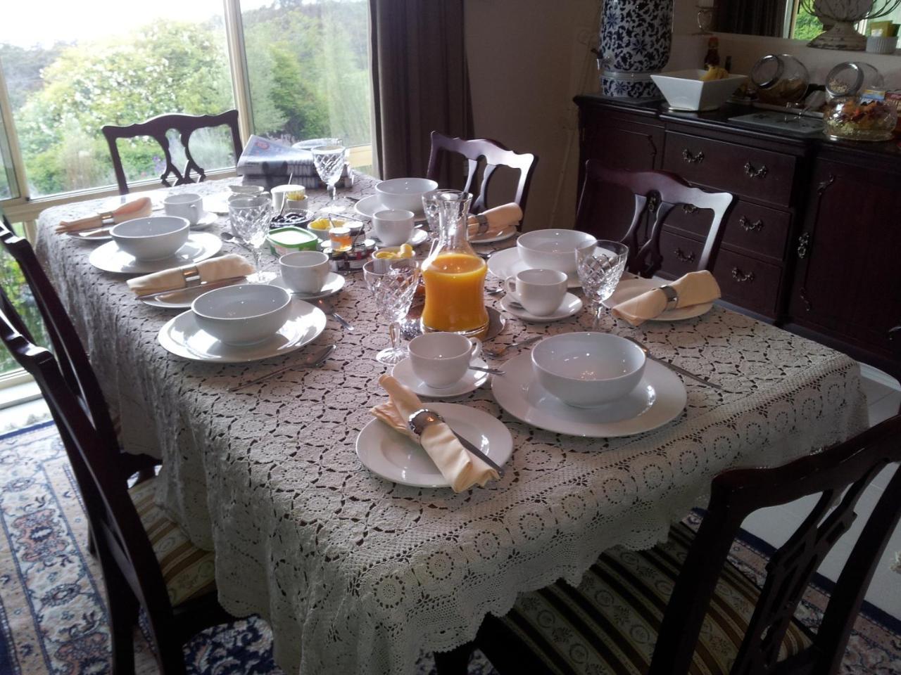 Waterview Gardens B&B Margate Ngoại thất bức ảnh